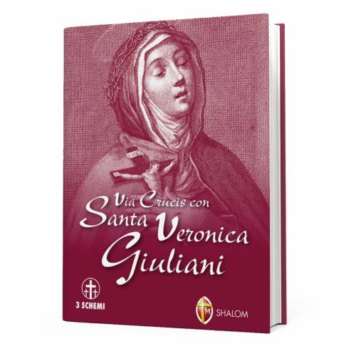 Via Crucis con Santa Veronica Giuliani
