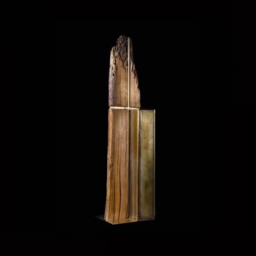 Totem Wielofunkcyjny Zbiórka Ofiar - VAIA