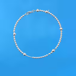 Rosary bracelet