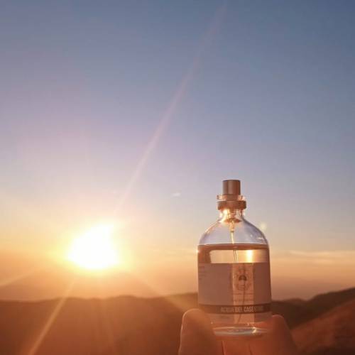 PERFUMY ACQUA DEL CASENTINO 100 ml