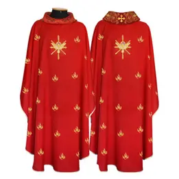 Holy Spirit Chasuble
