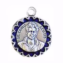 MEDAGLIA CARLO ACUTIS