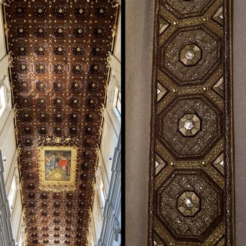 Ornat Personalizowany - Santa Croce di Lecce