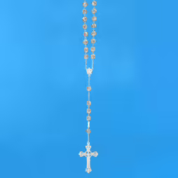 Różaniec z Kulkami ze Strass
