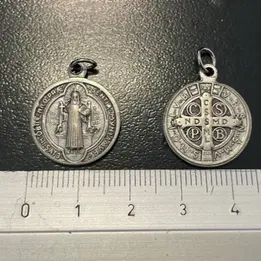 Medale Okrągłe mm. 18