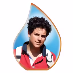 TF20 Płomyk Drewniany Carlo Acutis