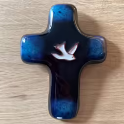 Krzyż Ceramiczny