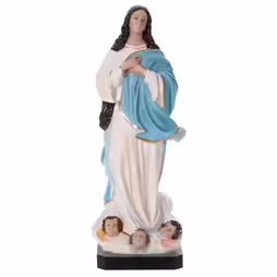 Figurka Wniebowziętej Murillo - cm 155