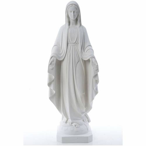 MADONNA NIEPOKALANA (Marmur)