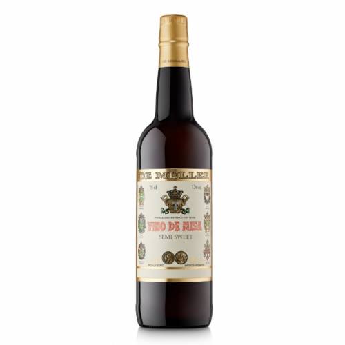 WINO MSZALNE PÓŁSŁODKIE