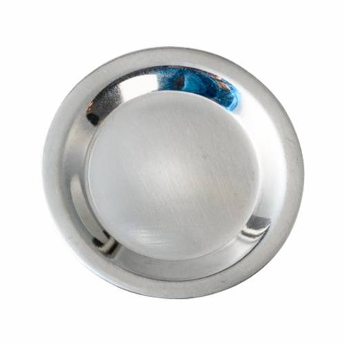 Steel plate for incense burner