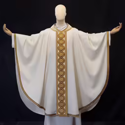 Ornat Personalizowany - Katedra w Otranto