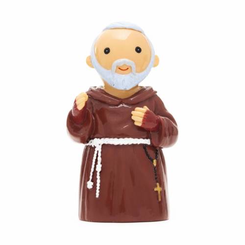 Figurka Ojca Pio