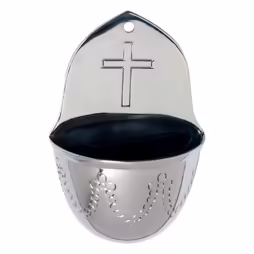 Mosiężna Kropieln 13 cm
