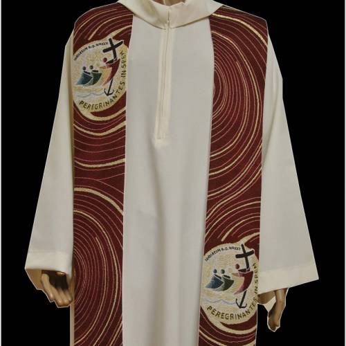 STUŁA JUBILEUSZ - ST 402