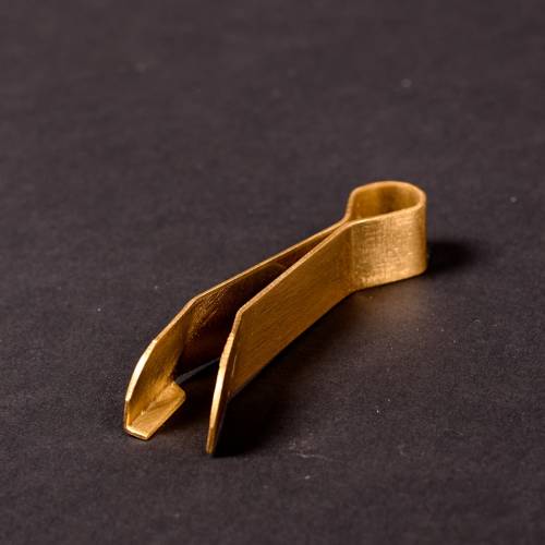 Nóż do Knotów L 8 cm