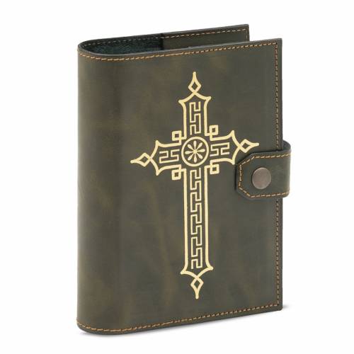 Breviary cover - Liturgy of the Hours - Art. 27/1