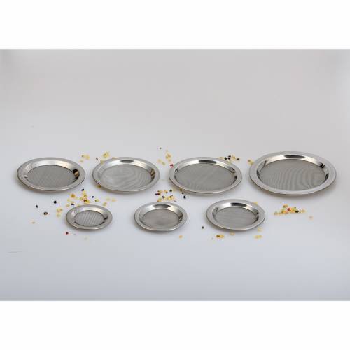 Incense sieve steel