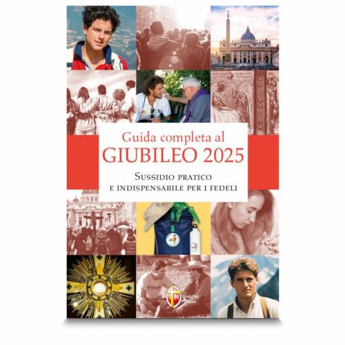 Kompletny Przewodnik po Jubileuszu 2025