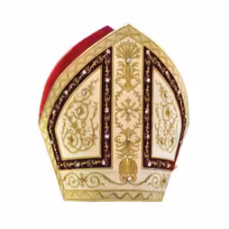 Barokowa Mitra