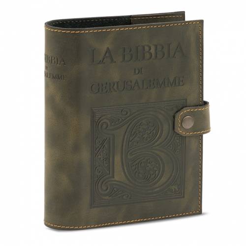 Okładka Biblii Jerozolimskiej - Art. 23