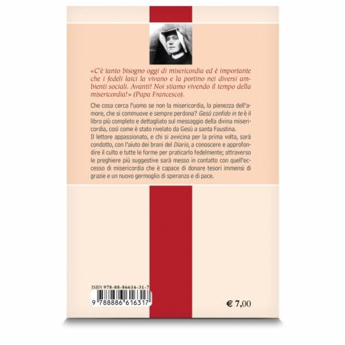Jezu Ufam Tobie. Kult Bożego Miłosierdzia. Modlitwy Świętej Faustyny