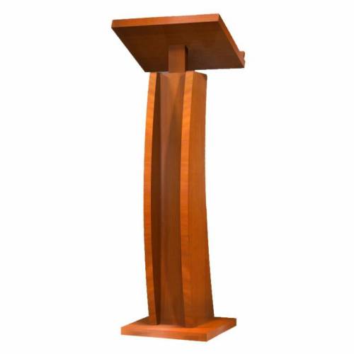 Pulpit Drewniany Bukowy - Art. 503