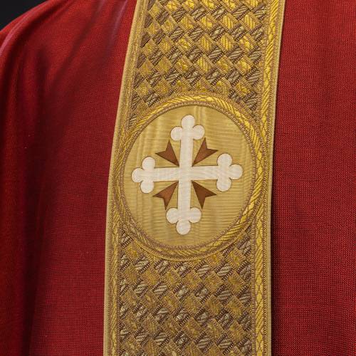 Ornat Personalizowany - Kościół San Giulio