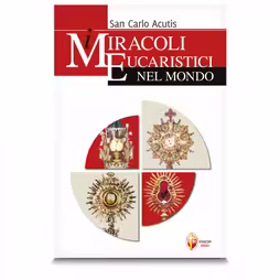 Cuda Eucharystyczne na Świecie