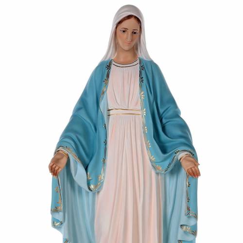 Madonna Cudowna - 85 cm