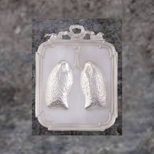 Ex-Voto Płuca