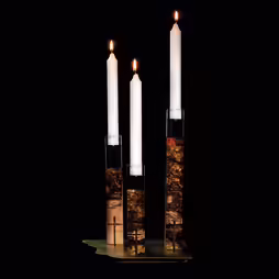 Kandelabr Ołtarzowy - Lumen