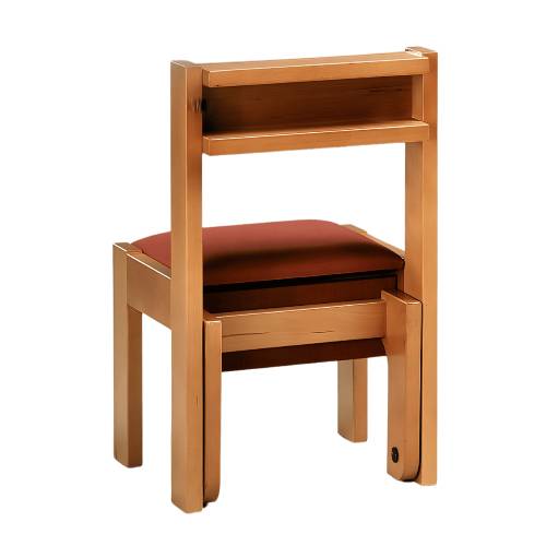 Chair of wood Art. 200