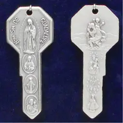 Medal na Klucze kod. 1336