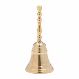 Dzwonek Stołowy H 12 cm