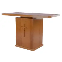 Altare legno - Art. 710