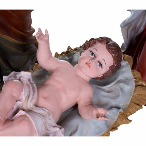 Nativity Set - Holy Family - 100 cm