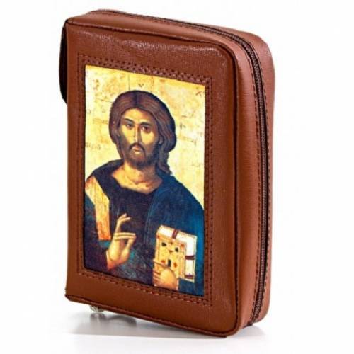 Etui na Biblię Jerozolimską
