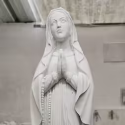 Our Lady of Lourdes
