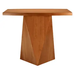 Modern Altar of wood - Art. 630