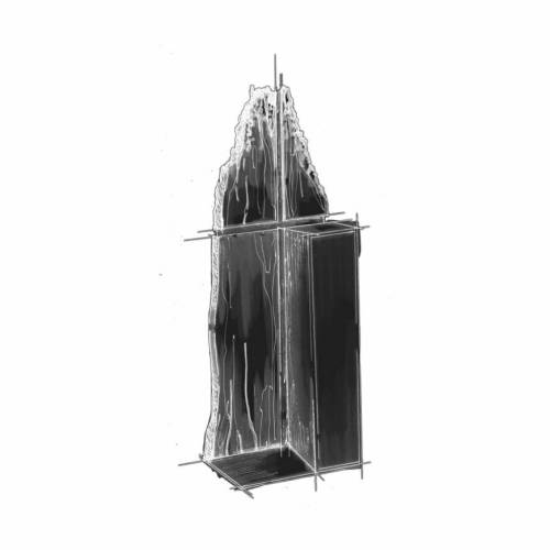 Totem Wielofunkcyjny Zbiórka Ofiar - VAIA