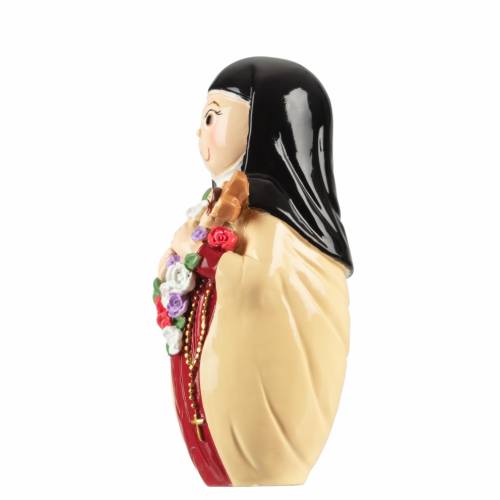 Figurka Świętej Teresy