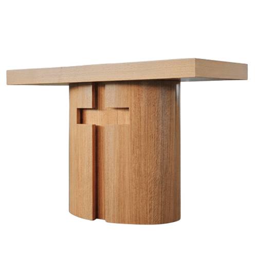 Altar of wood - Art. 750
