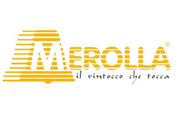 MEROLLA CAMPANE del Cav. Michele Merolla