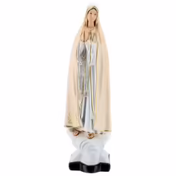 Figurka Matki Bożej Fatimskiej - 30 cm