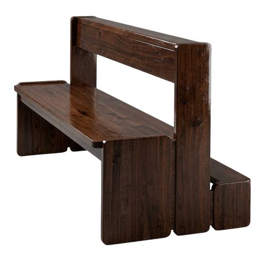 Banco in legno - Mod. S. Rocco
