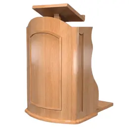 Ambone in legno - AMB 06