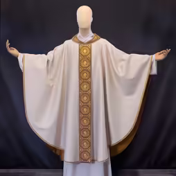 PERSONALIZOWANA KASULA - BAZYLIKA SANTA CROCE
