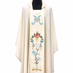 Casula Mariana 1024