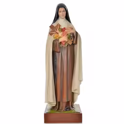 ŚWIĘTA TERESA (Marmur)
